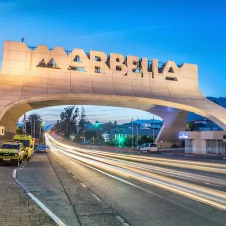 Carib Playa شقة *