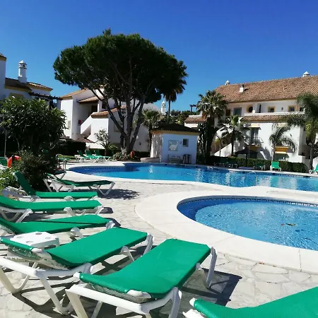 Carib Playa * ماربيا