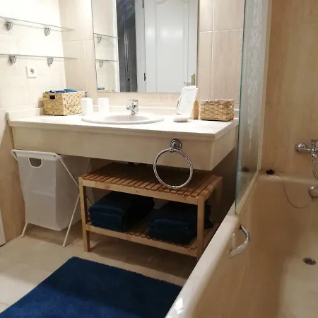 Carib Playa شقة ماربيا