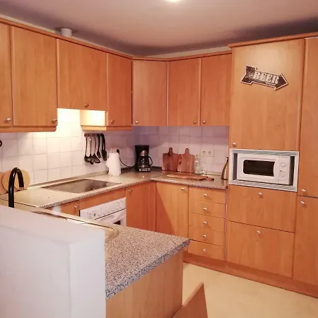 Apartment Carib Playa *