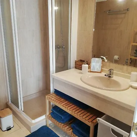 Carib Playa ماربيا