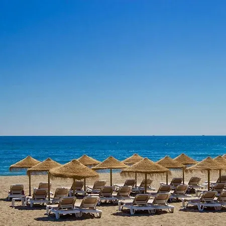 شقة Carib Playa ماربيا