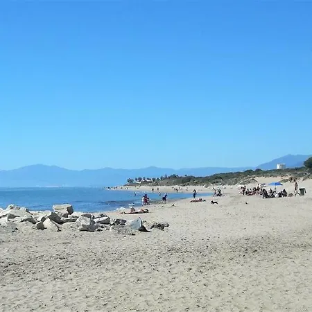 Apartment Carib Playa Marbella