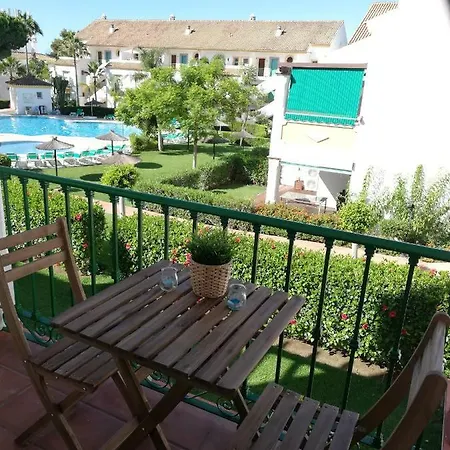 Apartment Carib Playa