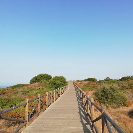 شقة Carib Playa ماربيا